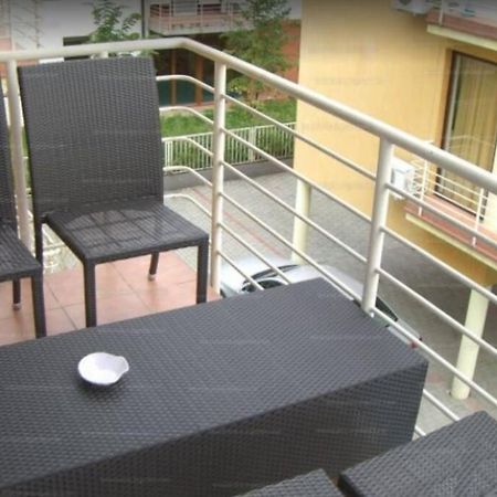 Appartamento Lido di SIÓFOK - ARANYPART - MINDEN 1 PERCRE! Esterno foto