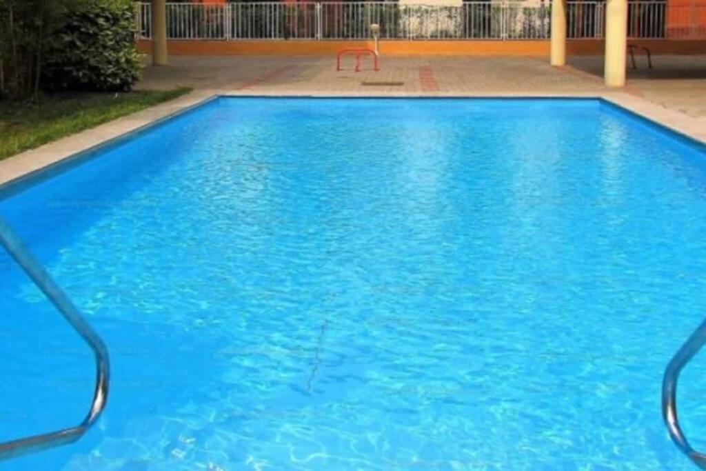 Appartamento Lido di SIÓFOK - ARANYPART - MINDEN 1 PERCRE! Esterno foto