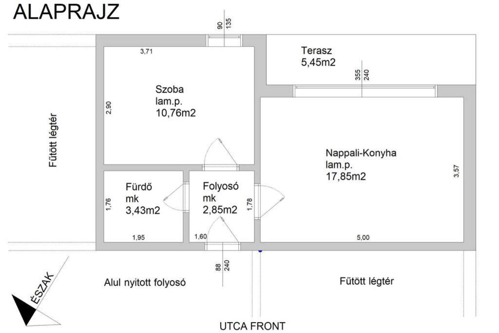 Appartamento Lido di SIÓFOK - ARANYPART - MINDEN 1 PERCRE! Esterno foto