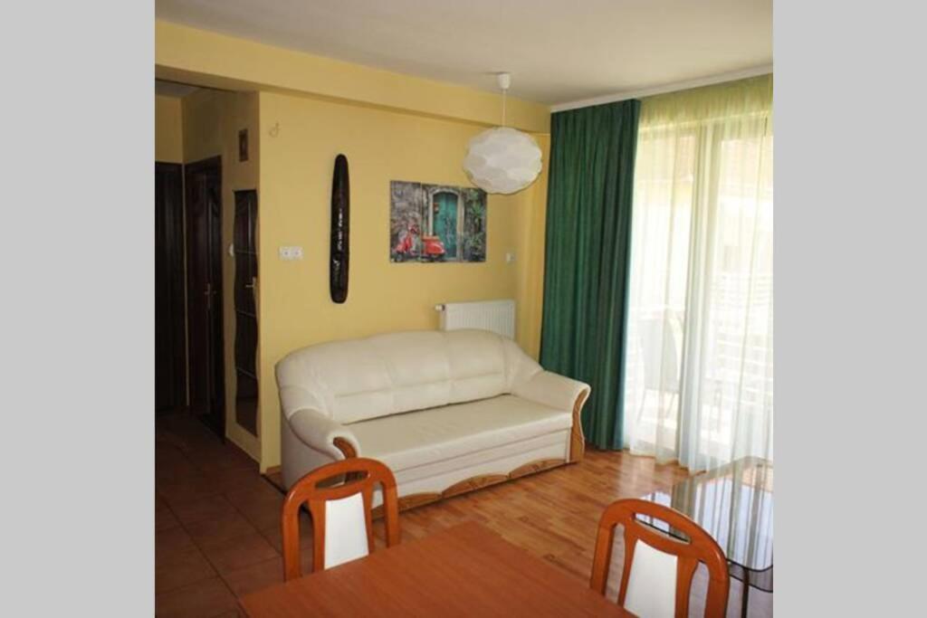 Appartamento Lido di SIÓFOK - ARANYPART - MINDEN 1 PERCRE! Esterno foto