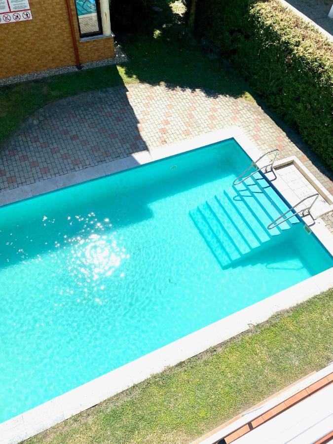 Appartamento Lido di SIÓFOK - ARANYPART - MINDEN 1 PERCRE! Esterno foto