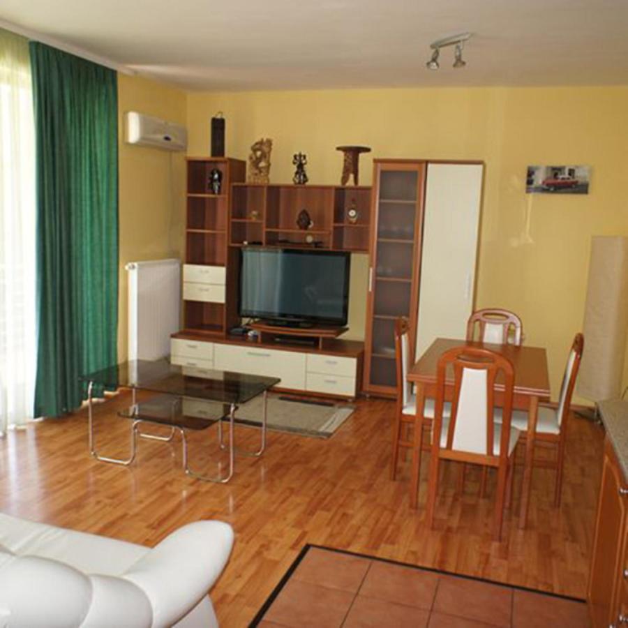 Appartamento Lido di SIÓFOK - ARANYPART - MINDEN 1 PERCRE! Esterno foto